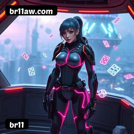 Termos e Condições Bônus br11