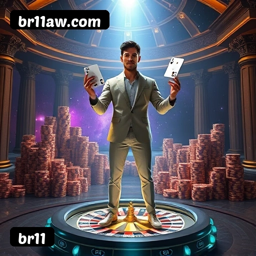 Tipos de Apostas br11