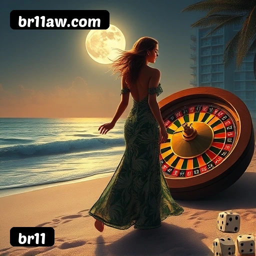 br11 App Mobile - Android e iOS