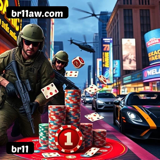 br11 Win - Como Ganhar Mais