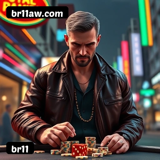 br11 Slots - 1.500+ Jogos