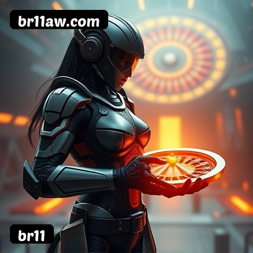 br11 Bônus - Catálogo Completo